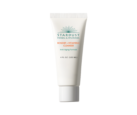 Rosehip + Vitamin C Cleanser