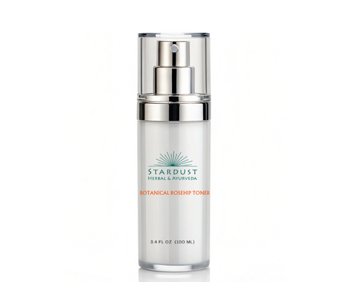 Botanical Rosehip Toner